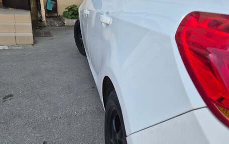 Opel Astra J, 2011 год, 825 000 рублей, 6 фотография