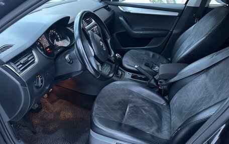 Skoda Octavia, 2015 год, 760 000 рублей, 7 фотография