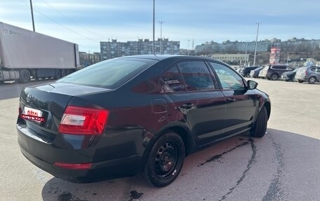 Skoda Octavia, 2015 год, 760 000 рублей, 4 фотография