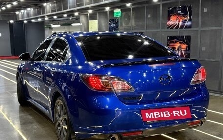 Mazda 6, 2008 год, 1 150 000 рублей, 2 фотография