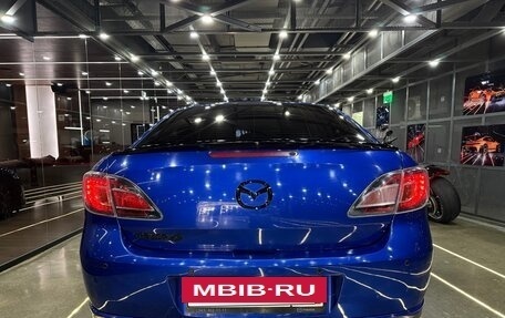 Mazda 6, 2008 год, 1 150 000 рублей, 3 фотография