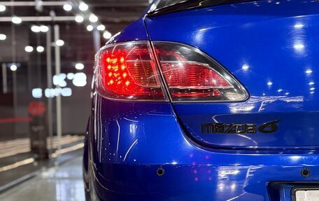 Mazda 6, 2008 год, 1 150 000 рублей, 4 фотография