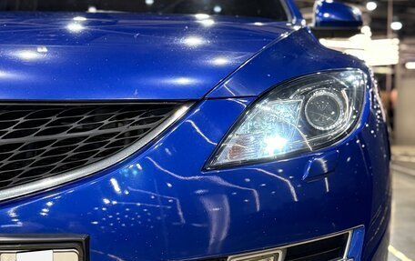 Mazda 6, 2008 год, 1 150 000 рублей, 13 фотография