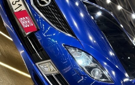 Mazda 6, 2008 год, 1 150 000 рублей, 14 фотография