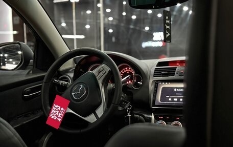 Mazda 6, 2008 год, 1 150 000 рублей, 17 фотография
