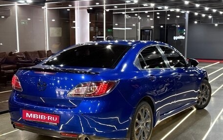 Mazda 6, 2008 год, 1 150 000 рублей, 5 фотография