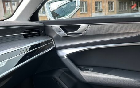 Audi A6, 2021 год, 6 000 000 рублей, 6 фотография