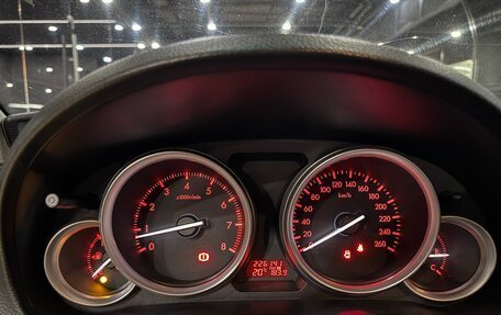 Mazda 6, 2008 год, 1 150 000 рублей, 19 фотография
