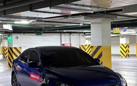 Mazda 6, 2008 год, 1 150 000 рублей, 23 фотография