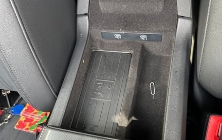 Audi A6, 2021 год, 6 000 000 рублей, 9 фотография