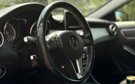 Mercedes-Benz GLA, 2014 год, 1 795 000 рублей, 12 фотография