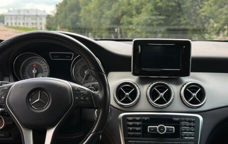 Mercedes-Benz GLA, 2014 год, 1 795 000 рублей, 13 фотография