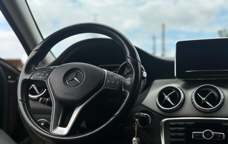 Mercedes-Benz GLA, 2014 год, 1 795 000 рублей, 11 фотография
