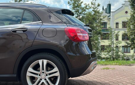 Mercedes-Benz GLA, 2014 год, 1 795 000 рублей, 8 фотография