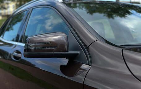 Mercedes-Benz GLA, 2014 год, 1 795 000 рублей, 9 фотография