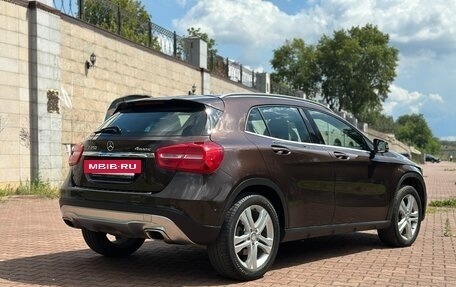 Mercedes-Benz GLA, 2014 год, 1 795 000 рублей, 5 фотография