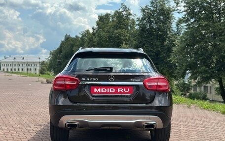 Mercedes-Benz GLA, 2014 год, 1 795 000 рублей, 4 фотография