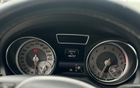 Mercedes-Benz GLA, 2014 год, 1 795 000 рублей, 14 фотография