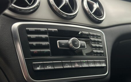 Mercedes-Benz GLA, 2014 год, 1 795 000 рублей, 16 фотография