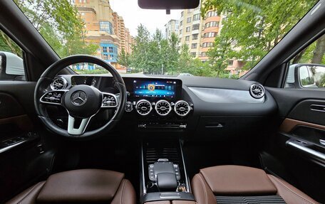 Mercedes-Benz GLA, 2020 год, 3 300 000 рублей, 12 фотография