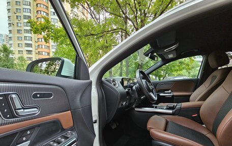 Mercedes-Benz GLA, 2020 год, 3 300 000 рублей, 11 фотография
