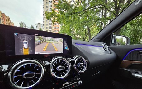 Mercedes-Benz GLA, 2020 год, 3 300 000 рублей, 13 фотография