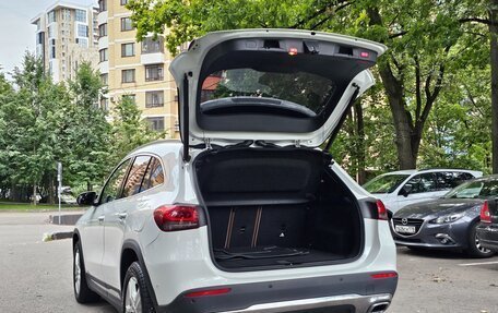 Mercedes-Benz GLA, 2020 год, 3 300 000 рублей, 6 фотография