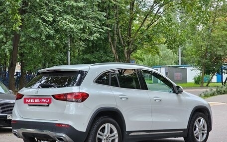 Mercedes-Benz GLA, 2020 год, 3 300 000 рублей, 4 фотография