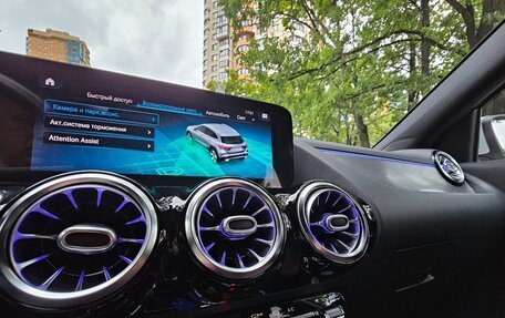 Mercedes-Benz GLA, 2020 год, 3 300 000 рублей, 14 фотография