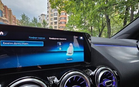Mercedes-Benz GLA, 2020 год, 3 300 000 рублей, 16 фотография