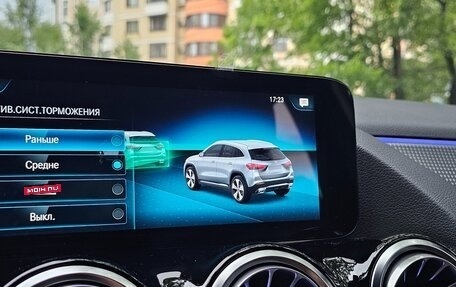Mercedes-Benz GLA, 2020 год, 3 300 000 рублей, 18 фотография