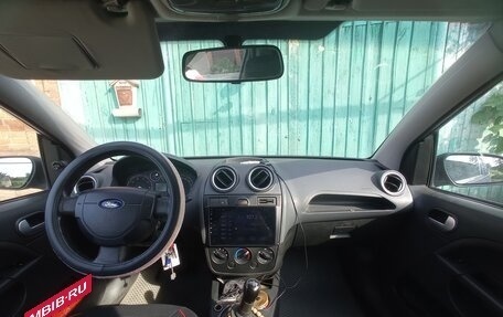 Ford Fiesta, 2007 год, 230 000 рублей, 6 фотография