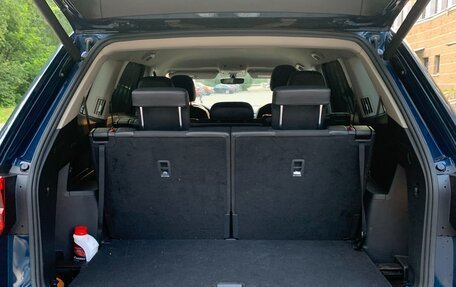 Volkswagen Teramont I, 2018 год, 3 200 000 рублей, 13 фотография