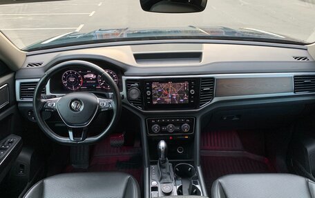 Volkswagen Teramont I, 2018 год, 3 200 000 рублей, 9 фотография