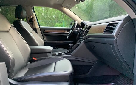 Volkswagen Teramont I, 2018 год, 3 200 000 рублей, 16 фотография