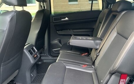 Volkswagen Teramont I, 2018 год, 3 200 000 рублей, 10 фотография