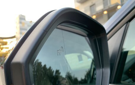 Volkswagen Teramont I, 2018 год, 3 200 000 рублей, 21 фотография
