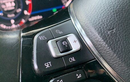 Volkswagen Teramont I, 2018 год, 3 200 000 рублей, 26 фотография