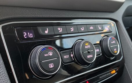 Volkswagen Teramont I, 2018 год, 3 200 000 рублей, 28 фотография