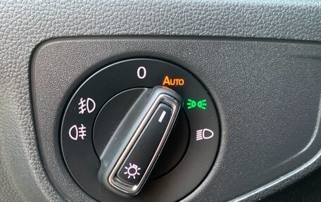 Volkswagen Teramont I, 2018 год, 3 200 000 рублей, 25 фотография
