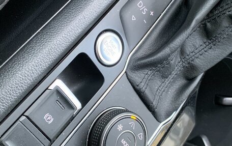 Volkswagen Teramont I, 2018 год, 3 200 000 рублей, 27 фотография