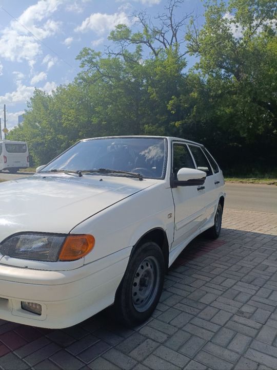 ВАЗ (LADA) 2114 Samara I, 2011 год, 360 000 рублей, 3 фотография