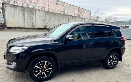 Toyota RAV4, 2010 год, 1 500 000 рублей, 3 фотография