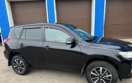 Toyota RAV4, 2010 год, 1 500 000 рублей, 4 фотография