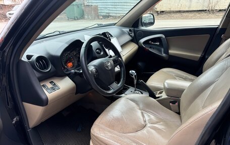 Toyota RAV4, 2010 год, 1 500 000 рублей, 7 фотография