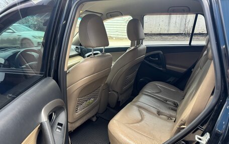 Toyota RAV4, 2010 год, 1 500 000 рублей, 8 фотография