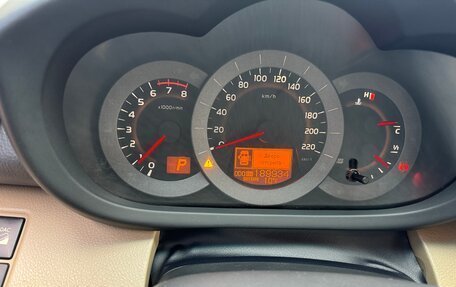 Toyota RAV4, 2010 год, 1 500 000 рублей, 10 фотография