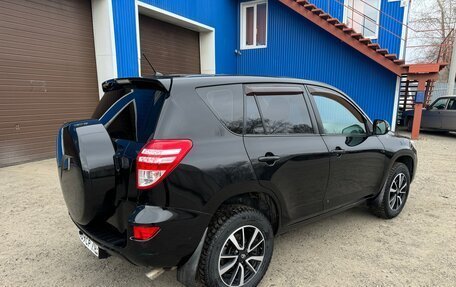 Toyota RAV4, 2010 год, 1 500 000 рублей, 5 фотография