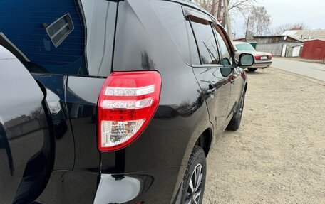 Toyota RAV4, 2010 год, 1 500 000 рублей, 12 фотография