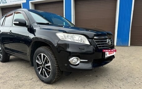 Toyota RAV4, 2010 год, 1 500 000 рублей, 14 фотография